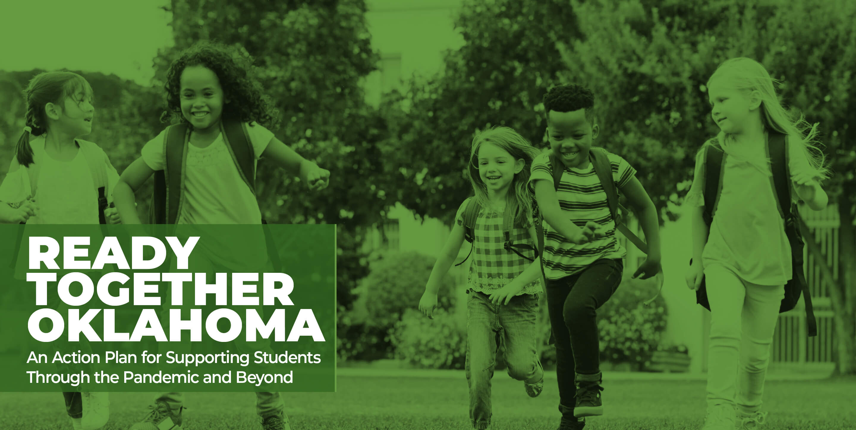 Ready Together Oklahoma