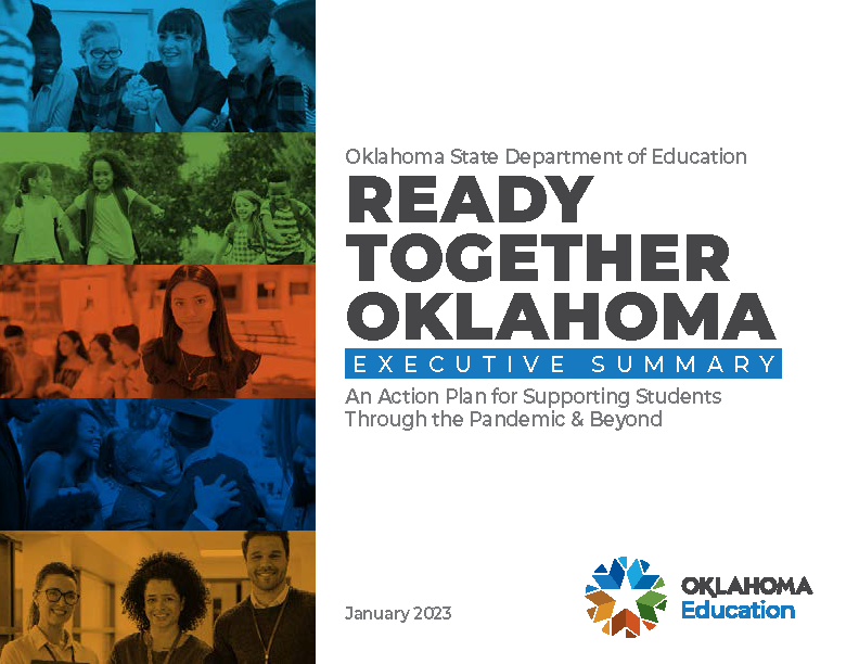 Ready Together Oklahoma Executive Summary